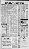 Birmingham Daily Post Monday 06 January 1992 Page 15