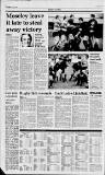 Birmingham Daily Post Monday 06 January 1992 Page 16