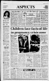 Birmingham Daily Post Tuesday 07 January 1992 Page 7