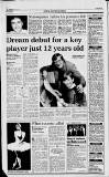 Birmingham Daily Post Wednesday 08 January 1992 Page 14