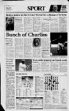 Birmingham Daily Post Wednesday 08 January 1992 Page 20