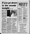 Birmingham Daily Post Wednesday 08 January 1992 Page 21