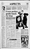 Birmingham Daily Post Thursday 09 January 1992 Page 9