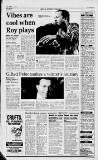 Birmingham Daily Post Thursday 09 January 1992 Page 12