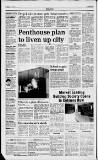 Birmingham Daily Post Friday 10 January 1992 Page 4