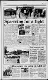 Birmingham Daily Post Friday 10 January 1992 Page 9