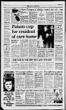 Birmingham Daily Post Saturday 11 January 1992 Page 2