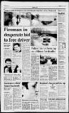 Birmingham Daily Post Saturday 11 January 1992 Page 3