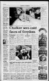 Birmingham Daily Post Saturday 11 January 1992 Page 7