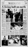 Birmingham Daily Post Saturday 11 January 1992 Page 17