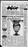 Birmingham Daily Post Saturday 11 January 1992 Page 22