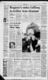 Birmingham Daily Post Monday 13 January 1992 Page 4