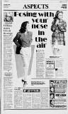 Birmingham Daily Post Monday 13 January 1992 Page 7