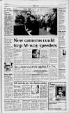 Birmingham Daily Post Tuesday 14 January 1992 Page 5