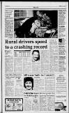 Birmingham Daily Post Thursday 16 January 1992 Page 3