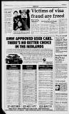 Birmingham Daily Post Thursday 16 January 1992 Page 6