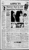 Birmingham Daily Post Thursday 16 January 1992 Page 7