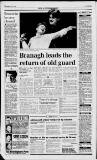 Birmingham Daily Post Thursday 16 January 1992 Page 10