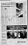 Birmingham Daily Post Thursday 16 January 1992 Page 11
