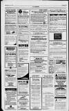 Birmingham Daily Post Thursday 16 January 1992 Page 14