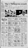 Birmingham Daily Post Thursday 16 January 1992 Page 15