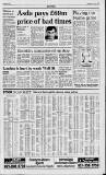 Birmingham Daily Post Thursday 16 January 1992 Page 21