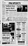 Birmingham Daily Post Thursday 16 January 1992 Page 23