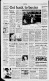 Birmingham Daily Post Thursday 23 January 1992 Page 6