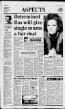 Birmingham Daily Post Thursday 23 January 1992 Page 7