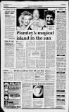 Birmingham Daily Post Thursday 23 January 1992 Page 10