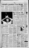 Birmingham Daily Post Thursday 23 January 1992 Page 17