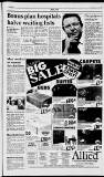 Birmingham Daily Post Friday 24 January 1992 Page 5