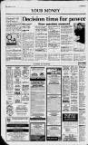 Birmingham Daily Post Friday 24 January 1992 Page 32