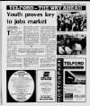 Birmingham Daily Post Tuesday 28 January 1992 Page 29