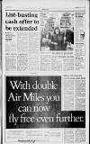 Birmingham Daily Post Wednesday 29 January 1992 Page 5