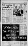 Birmingham Daily Post Wednesday 29 January 1992 Page 6