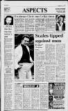 Birmingham Daily Post Wednesday 29 January 1992 Page 8