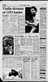 Birmingham Daily Post Wednesday 29 January 1992 Page 15