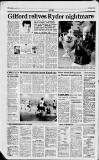 Birmingham Daily Post Wednesday 29 January 1992 Page 19