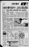 Birmingham Daily Post Wednesday 29 January 1992 Page 21