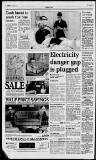 Birmingham Daily Post Thursday 30 January 1992 Page 4