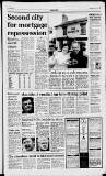 Birmingham Daily Post Thursday 30 January 1992 Page 5