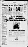 Birmingham Daily Post Thursday 30 January 1992 Page 7