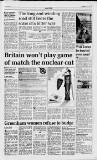 Birmingham Daily Post Thursday 30 January 1992 Page 11