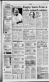 Birmingham Daily Post Thursday 30 January 1992 Page 17