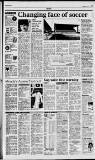 Birmingham Daily Post Thursday 30 January 1992 Page 19