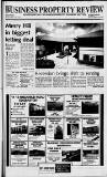 Birmingham Daily Post Thursday 30 January 1992 Page 21