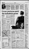 Birmingham Daily Post Saturday 08 February 1992 Page 21