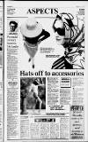 Birmingham Daily Post Monday 17 February 1992 Page 7