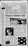Birmingham Daily Post Saturday 29 February 1992 Page 18